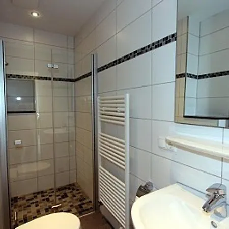 Apartament Elbe 1 Cuxhaven Zewnętrze zdjęcie