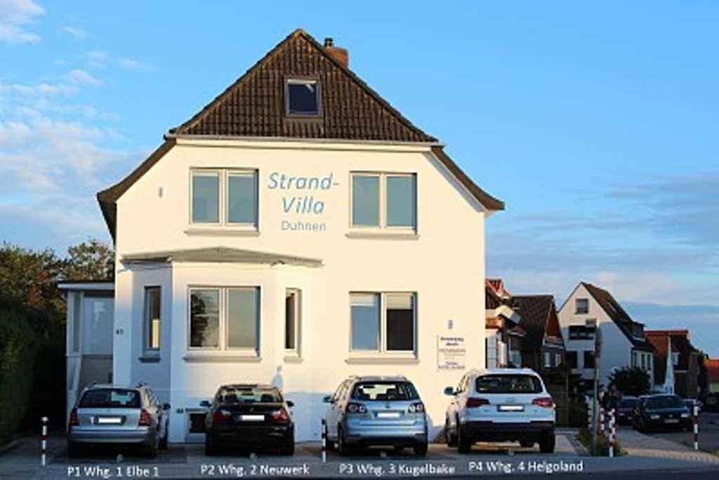 Elbe 1 Apartment