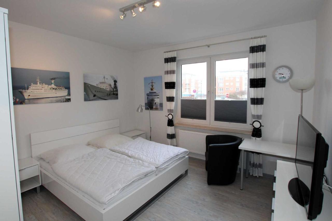 Apartment Elbe 1 *