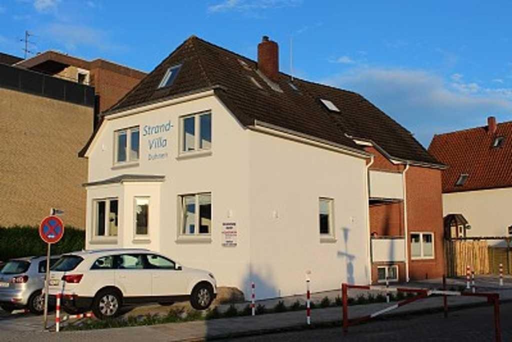 Elbe 1 Apartment *