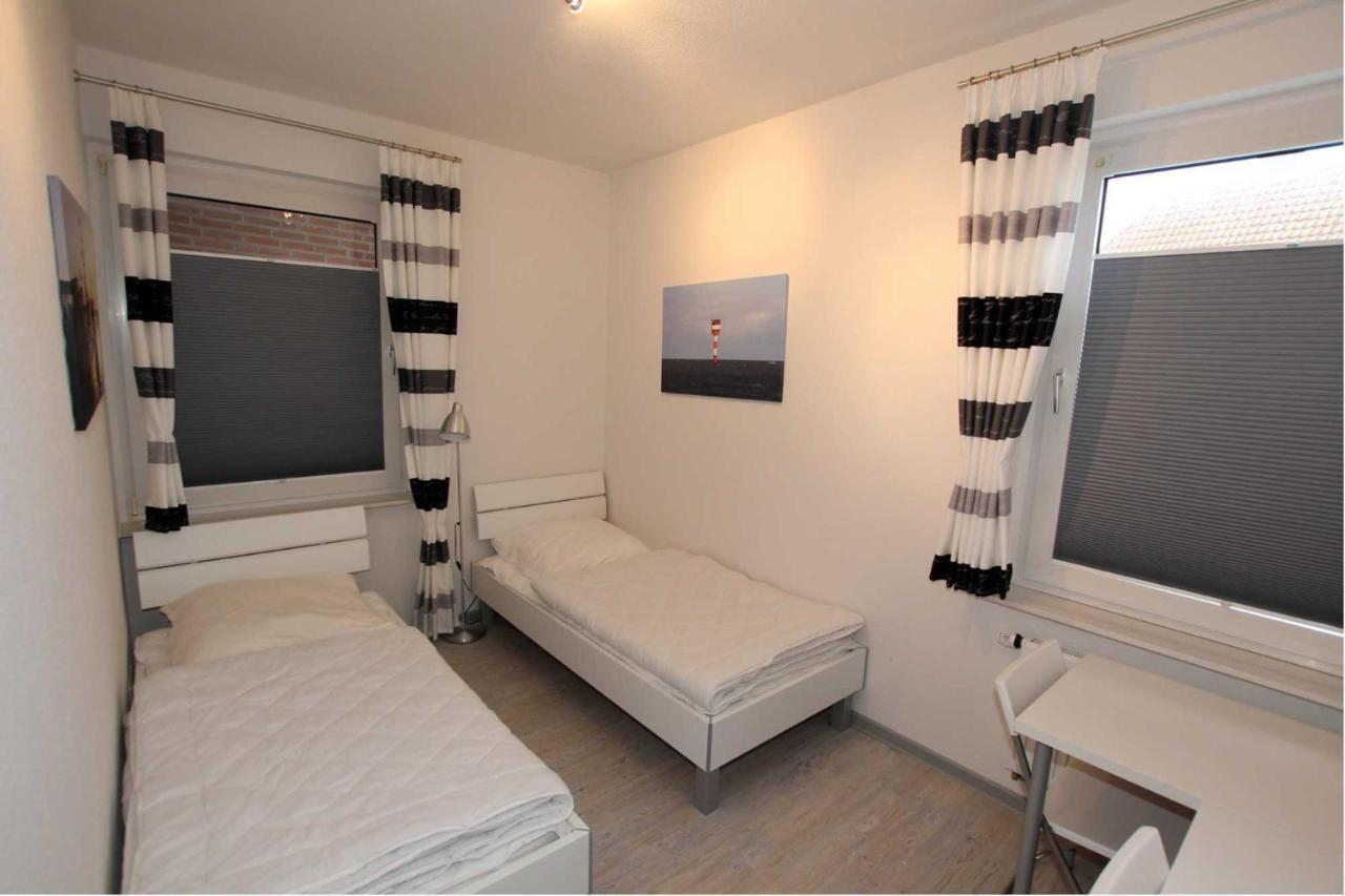 Elbe 1 Apartament Cuxhaven