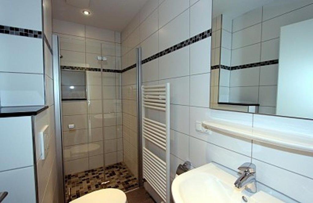 Elbe 1 Apartment Cuxhaven