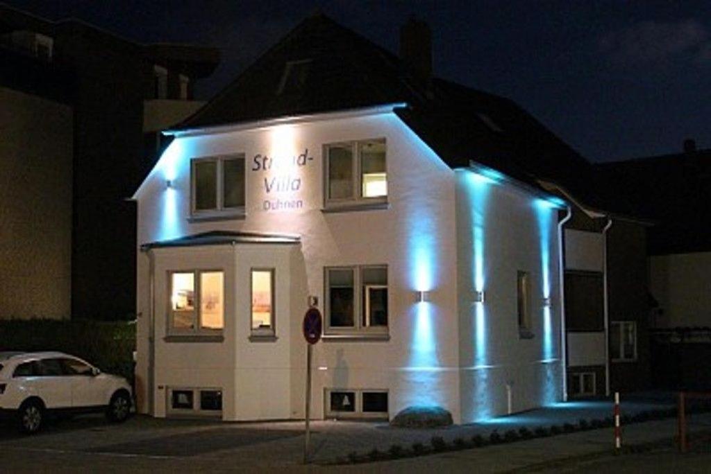 Elbe 1 Apartment *